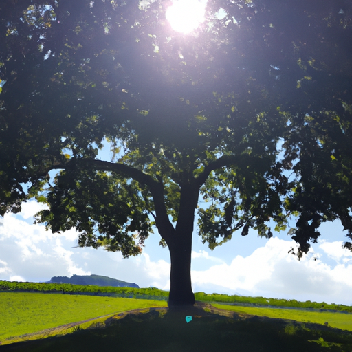 Bewegung in der Natur: der beste natürliche Stimmungsaufheller