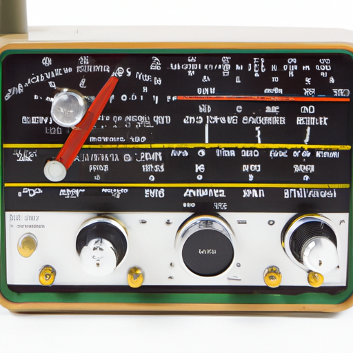 Radiowecker