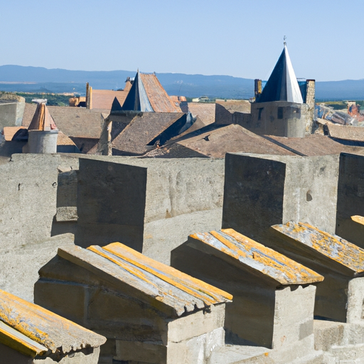 Carcassonne-Erweiterungen