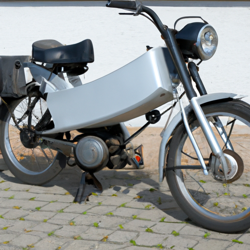 Zündapp-E-Bike