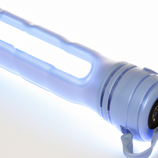 UV-Taschenlampe