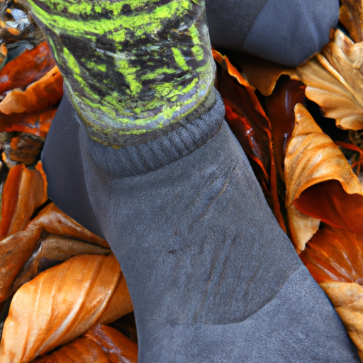 Sealskinz-Socken