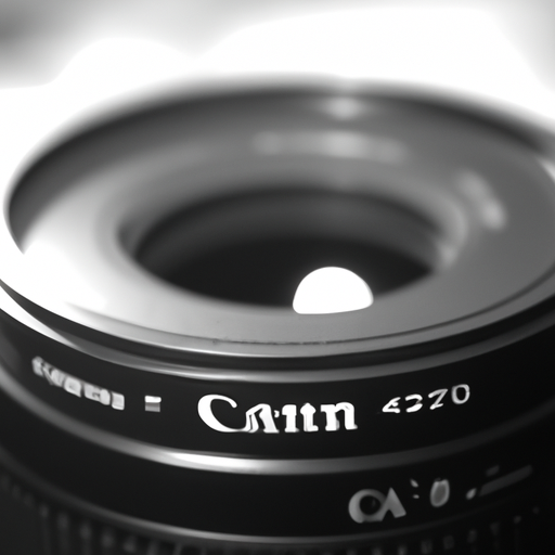 Canon-Objektiv