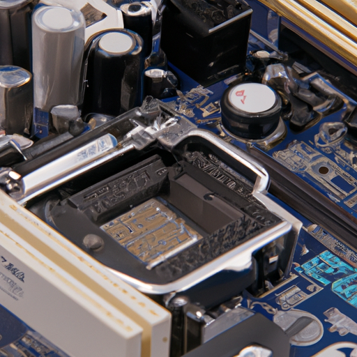 MSI-Mainboard