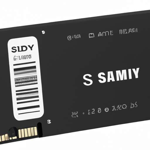 Samsung-SSD