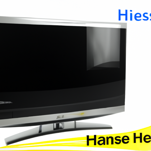 Hisense-TVs