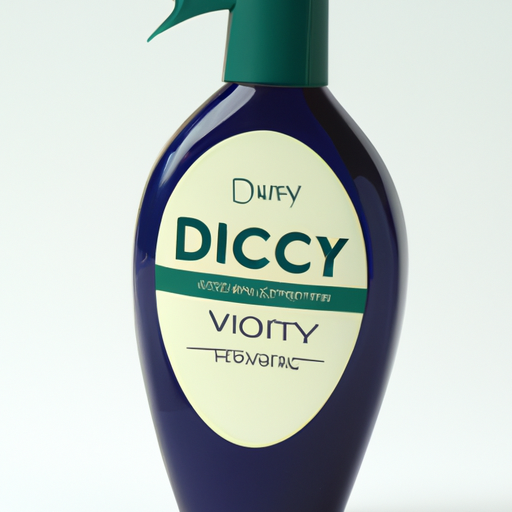Vichy-Dercos-Shampoo