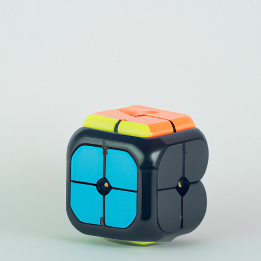 Fidget-Cube