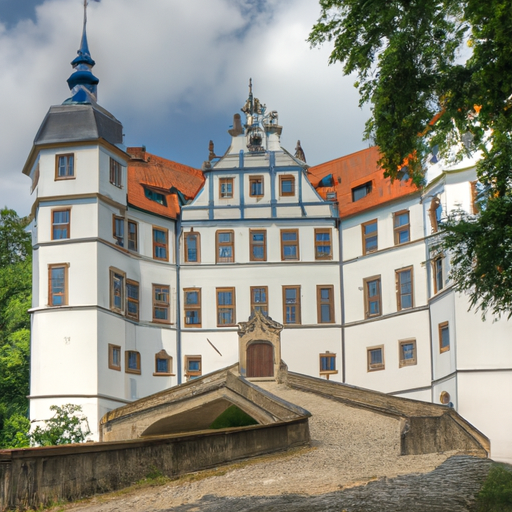 Axa-Rahmenschloss