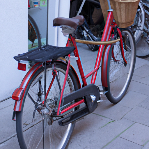 Fahrrad bis 300 Euro