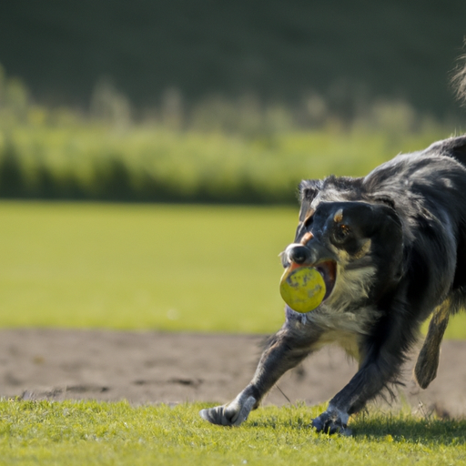 Hundeball