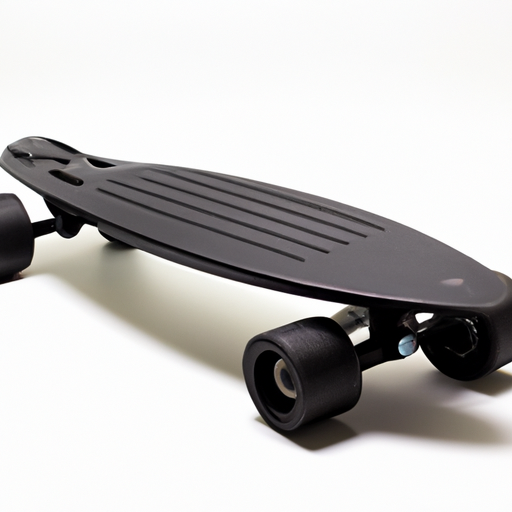 Mini-Longboard