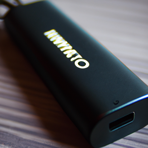 Intenso-Powerbank