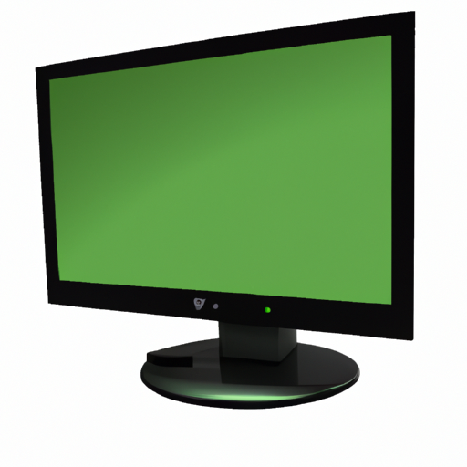 Acer-Monitor