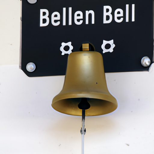 Anti-Bell-Gerät
