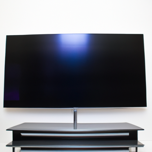 Sony-Fernseher 55 Zoll