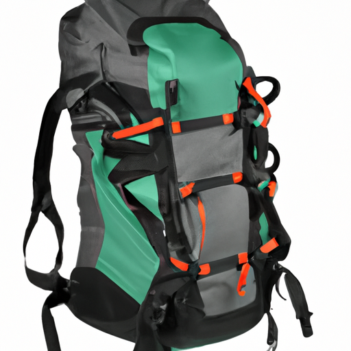 Salomon-Rucksack