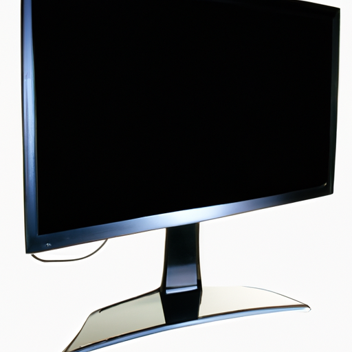 Samsung-Monitor (27 Zoll)