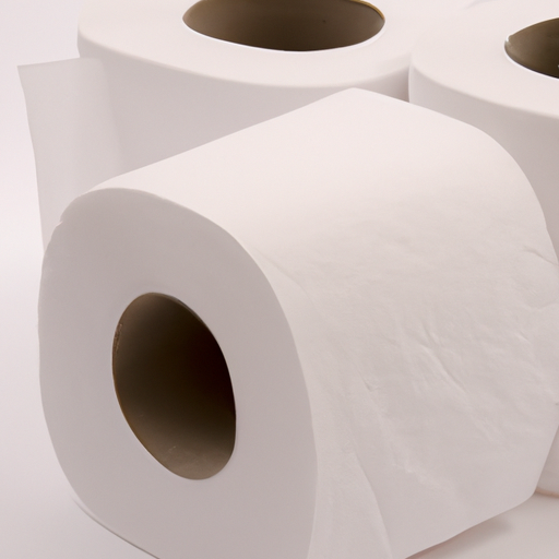 Feuchtes-Toilettenpapier