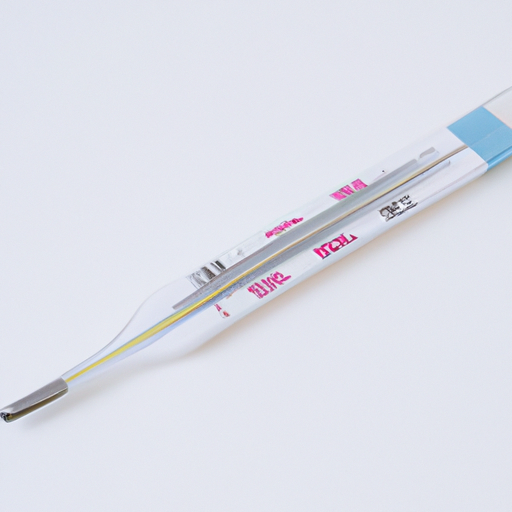 Fieberthermometer