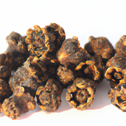 Propolis-Kapseln