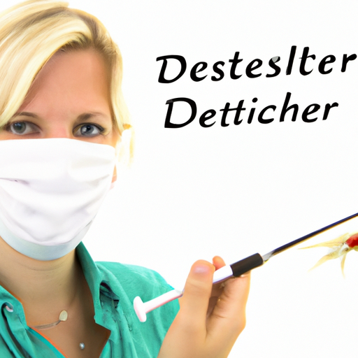 Vliestücher Desinfektion