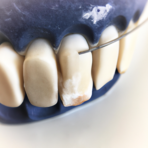 Zahnpasta gegen Zahnfleischrückgang