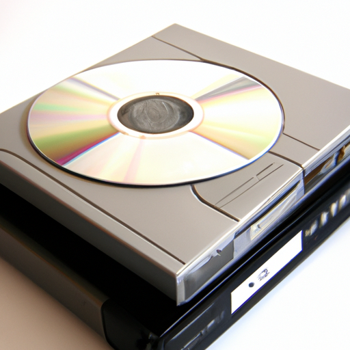 DVD-Player