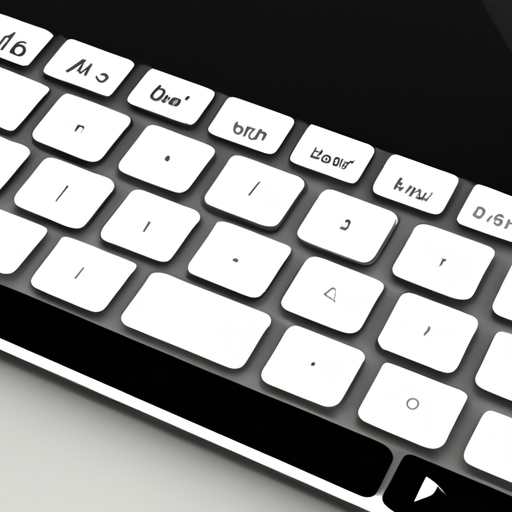 iPad-Tastatur