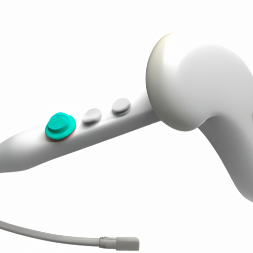 Wii-Nunchuk