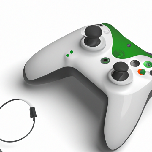 XBOX-Controller-Ladestation