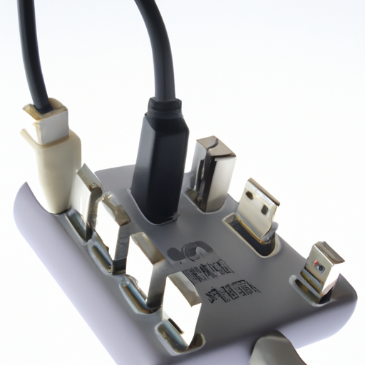 USB-Hub