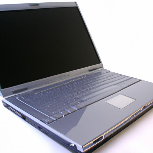 17-Zoll-Laptop