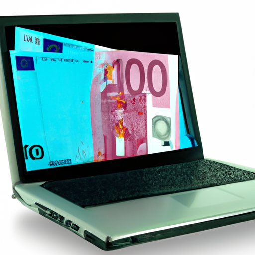 Laptop bis 500 Euro