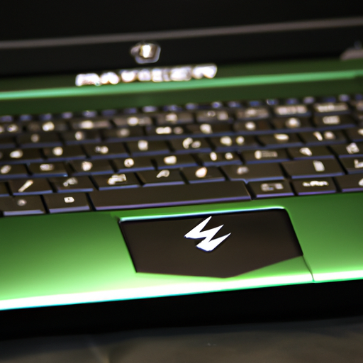 Razer-Laptop