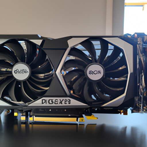 GeForce RTX 3070