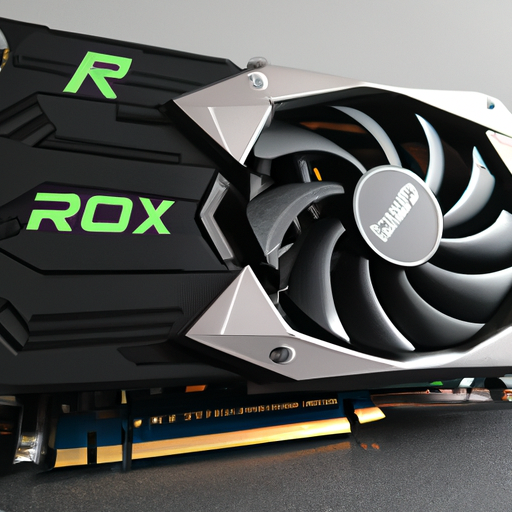 GeForce RTX 3080