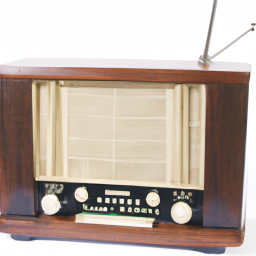 Kurbelradio