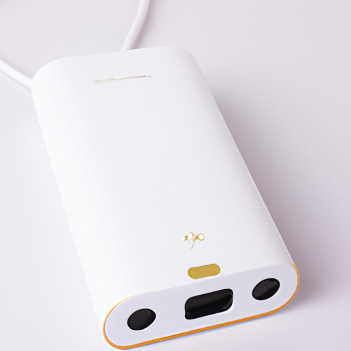 Qi-Powerbank