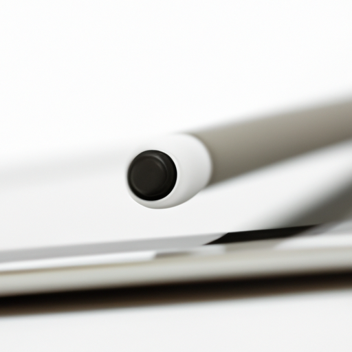 iPad-Stylus