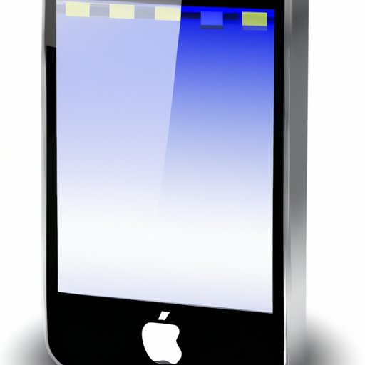 iPhone-Display