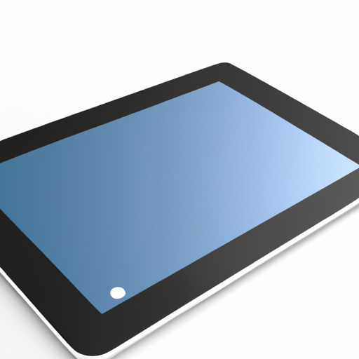 Tablet-7-Zoll