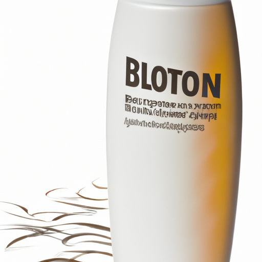 Biotin-Shampoo