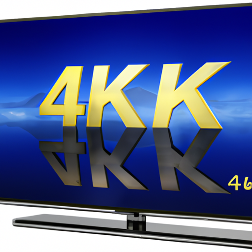 4K-Fernseher