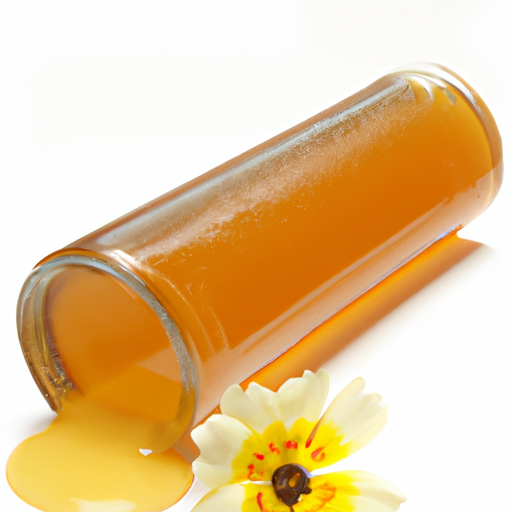 Honig-Shampoo