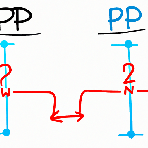 Vergleich der P2P-Plattformen 