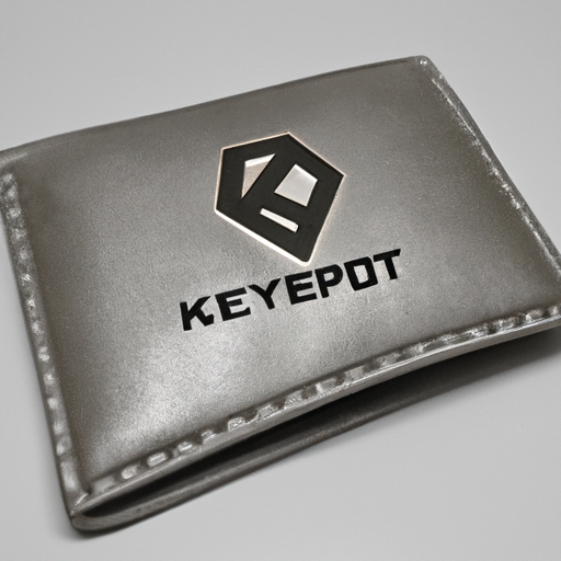 Krypto-Wallet