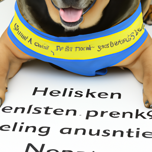 Hundekrankenversicherung