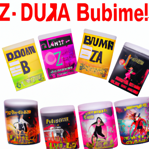 die besten Zumba-DVDs im Vergleich