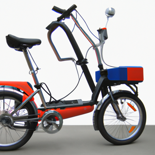 Telefunken-E-Bike